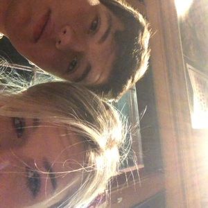 Meet your Posher, Kimmie